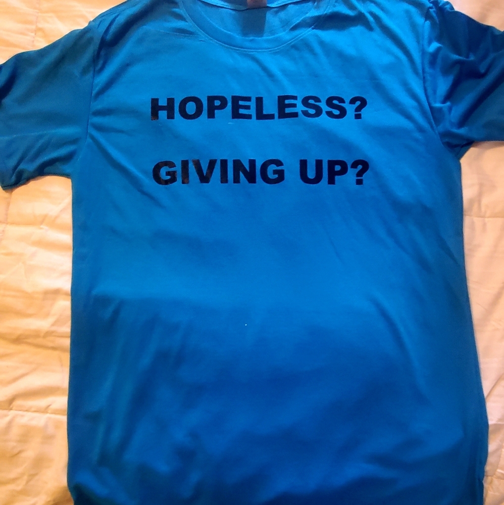 Christian apparel